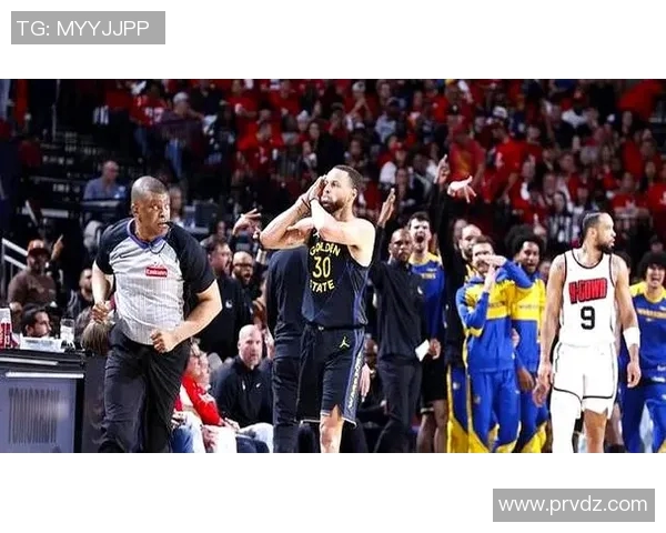 勇士主场告捷，继续领先系列赛