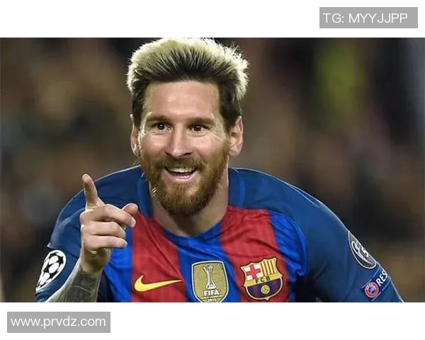 梅西或离开巴萨？巴萨主席透露新合同仍在协商中