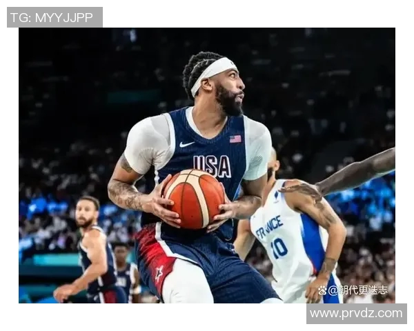 美国男篮巅峰对决欧洲强队法国男篮无力回天败北