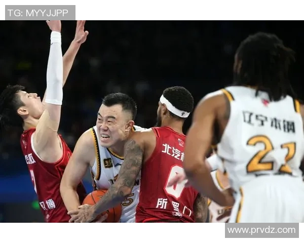 青岛国信迎战辽宁本钢曾凡博能否带领球队逆袭成功