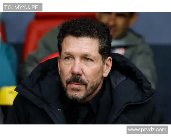 马竞确定续约主帅西蒙尼，继续领军奔赴下赛季征程